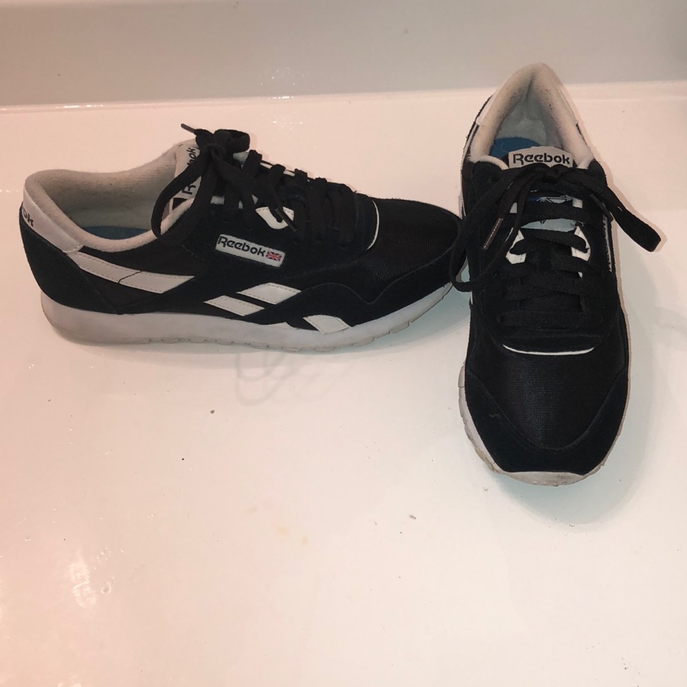 Classic Reebok